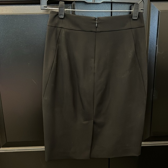 Theory Black skirt - Picture 2 of 3